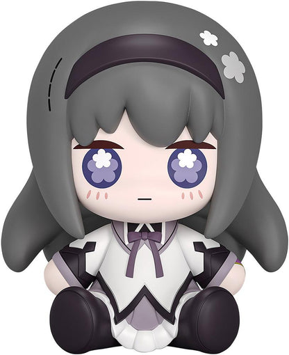 魔法少女まどか☆マギカ（魔法少女小圓） Huggy Good Smile 暁美ほむら 玩偶