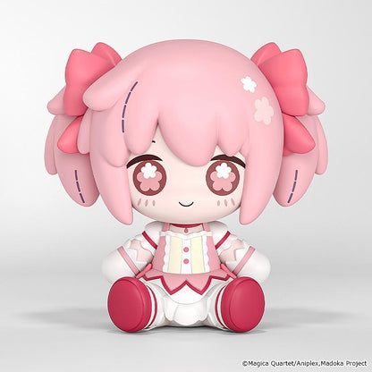 魔法少女まどか☆マギカ（魔法少女小圓） Huggy Good Smile 鹿目まどか 玩偶
