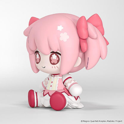 魔法少女まどか☆マギカ（魔法少女小圓） Huggy Good Smile 鹿目まどか 玩偶
