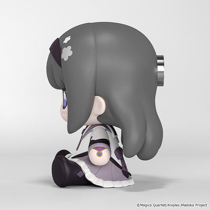魔法少女まどか☆マギカ（魔法少女小圓） Huggy Good Smile 暁美ほむら 玩偶