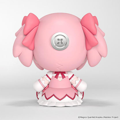 魔法少女まどか☆マギカ（魔法少女小圓） Huggy Good Smile 鹿目まどか 玩偶