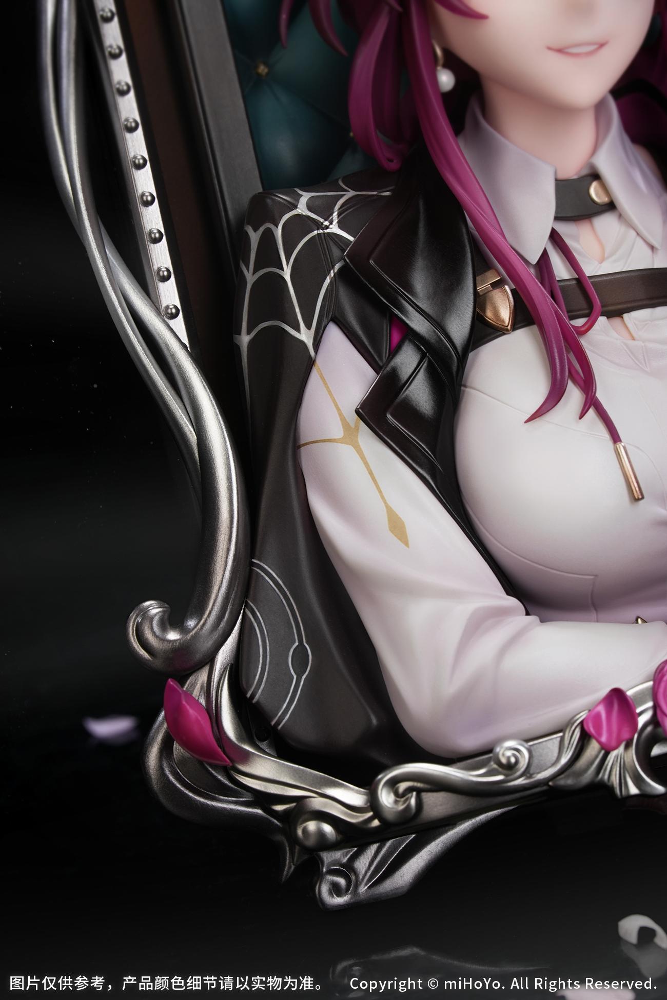崩壊:スターレイル（崩壞：星穹鐵道） Diorama 卡芙卡 待つのみVer.