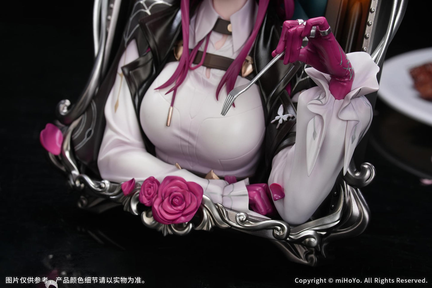崩壊:スターレイル（崩壞：星穹鐵道） Diorama 卡芙卡 待つのみVer.