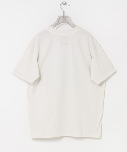 KURO TOKYO-PARIS CROSSROADS T-SHIRTS