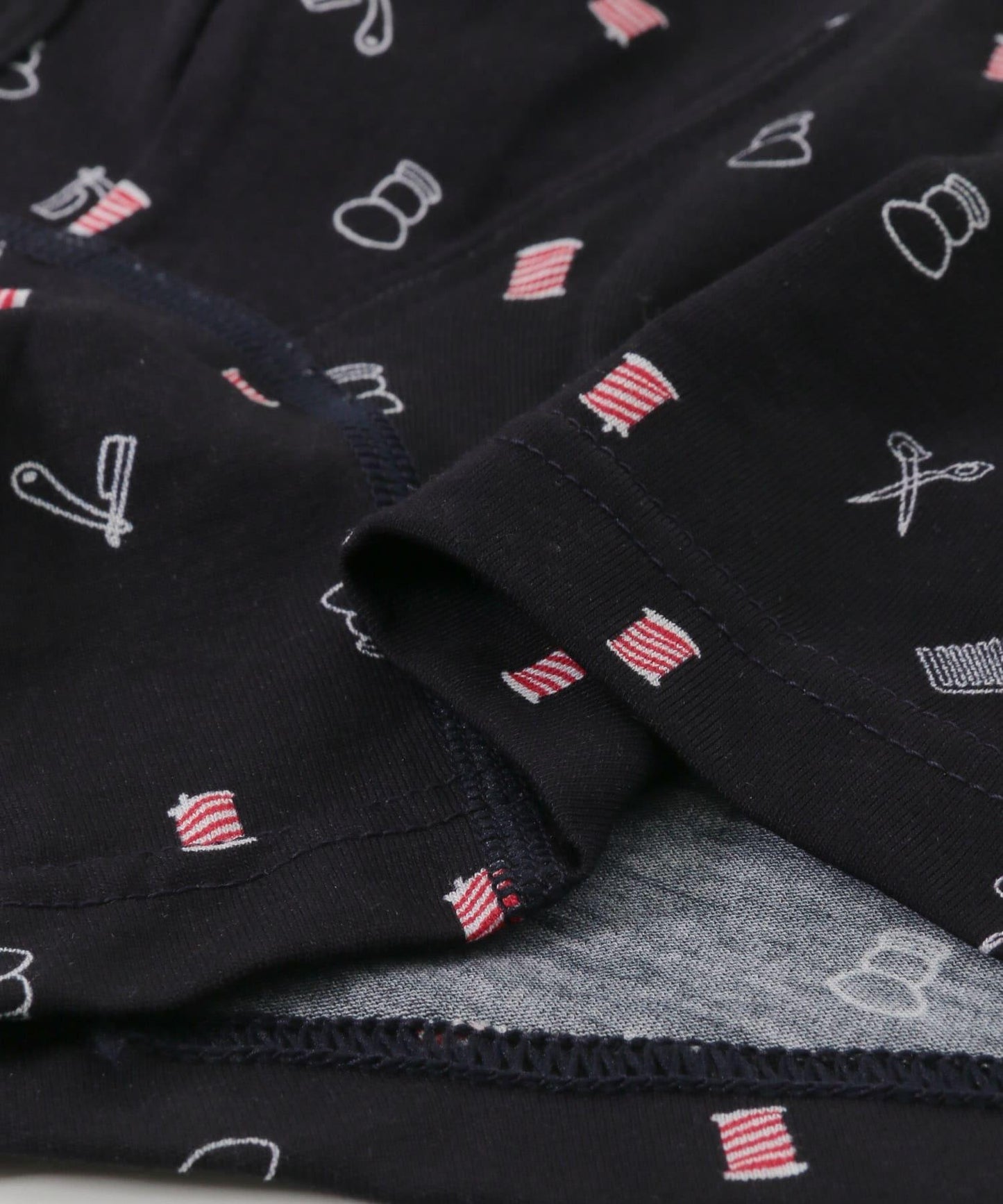 FREEMANS SPORTING CLUB FSC BOXER 休閒短褲
