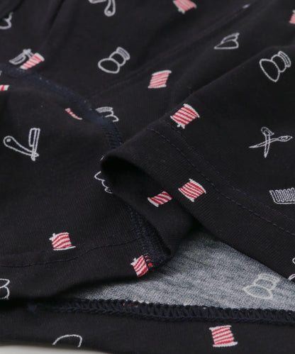 FREEMANS SPORTING CLUB FSC BOXER 休閒短褲
