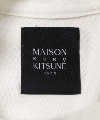 KURO TOKYO-PARIS CROSSROADS T-SHIRTS