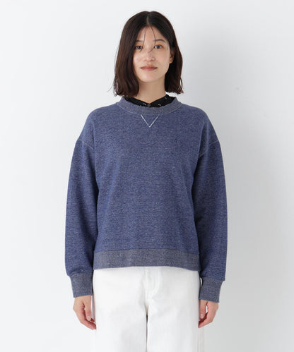 刺繡Logo 彩色衛衣