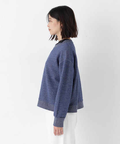 刺繡Logo 彩色衛衣