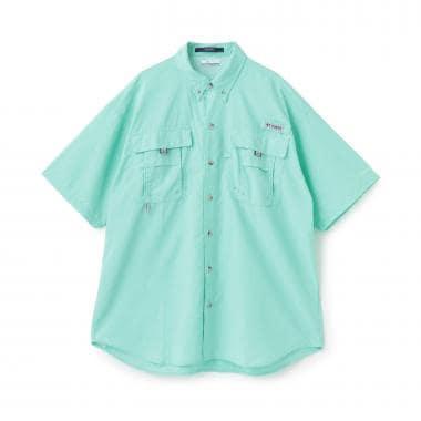 Columbia Dad巴哈馬短袖襯衫