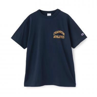 Champion DadC後背Logo短袖T恤