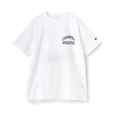 Champion DadC後背Logo短袖T恤