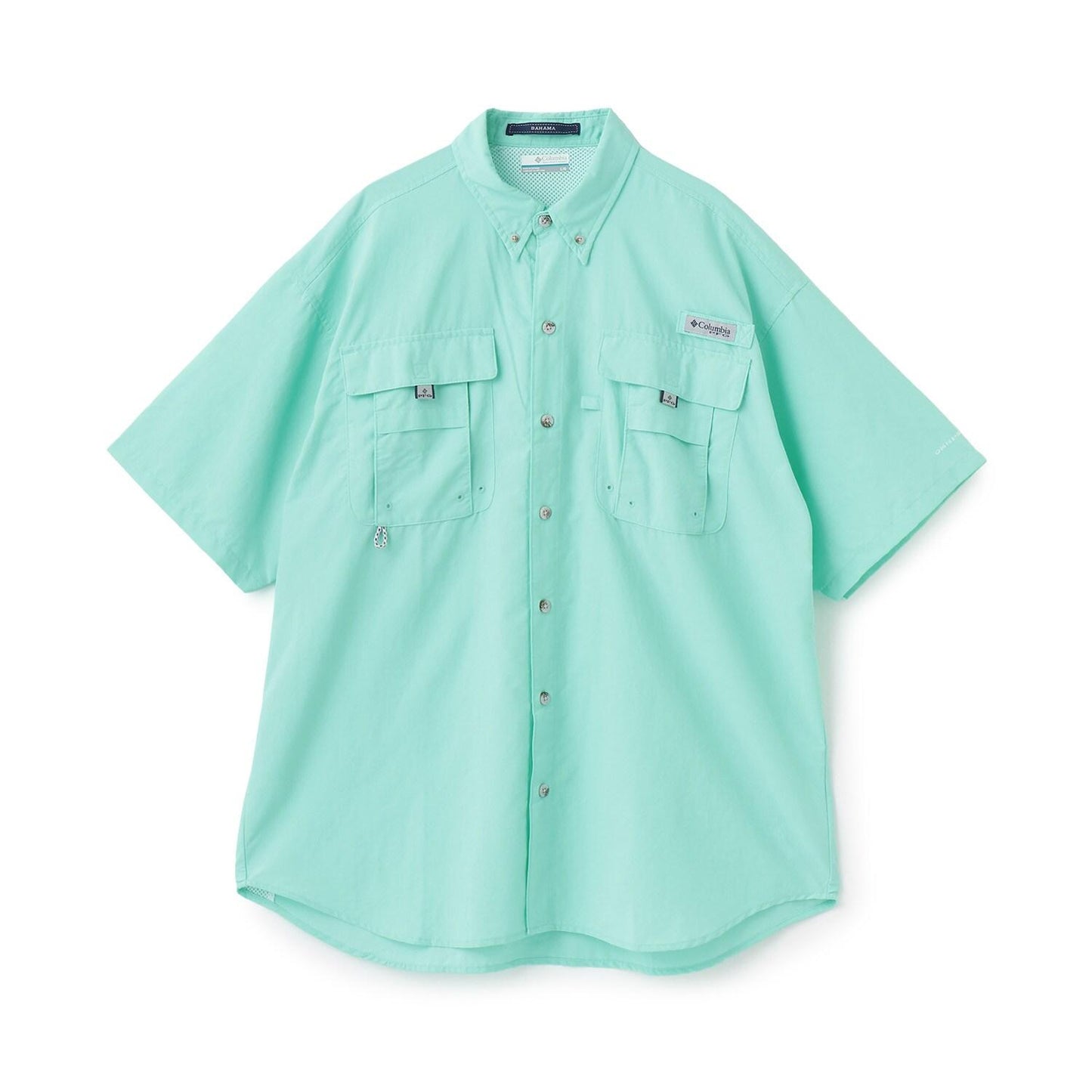 Columbia Dad巴哈馬短袖襯衫