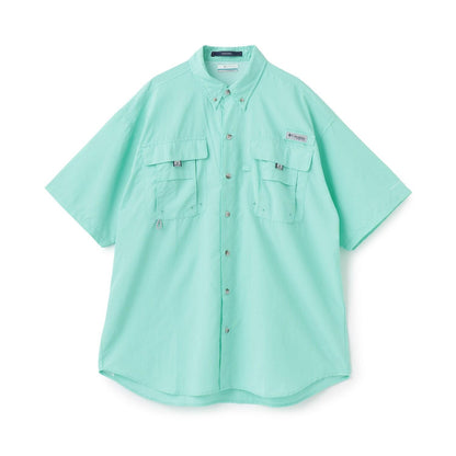 Columbia Dad巴哈馬短袖襯衫
