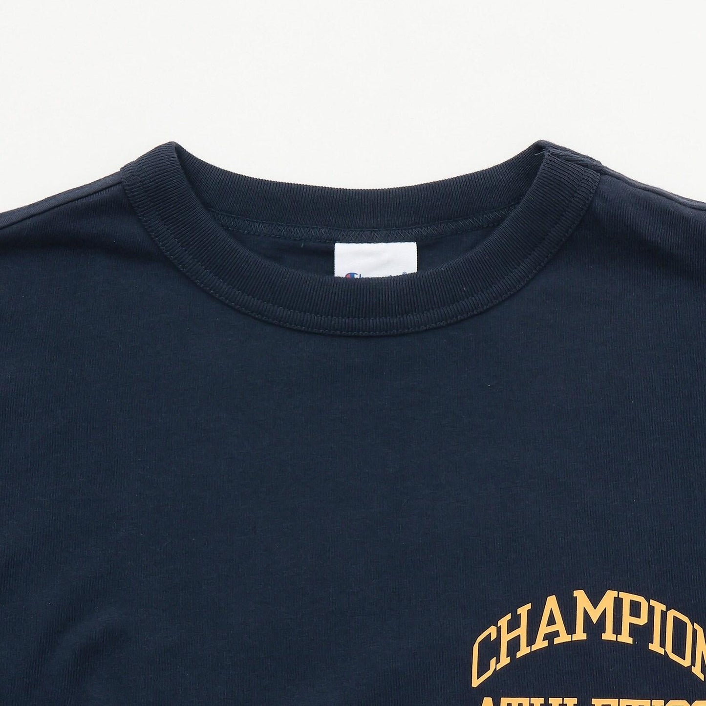 Champion DadC後背Logo短袖T恤