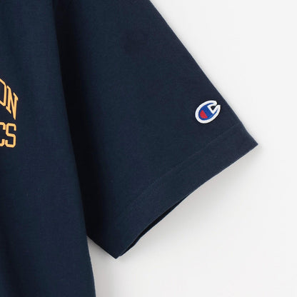 Champion DadC後背Logo短袖T恤