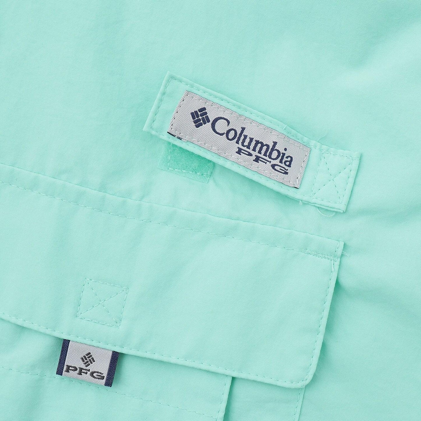 Columbia Dad巴哈馬短袖襯衫