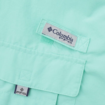 Columbia Dad巴哈馬短袖襯衫