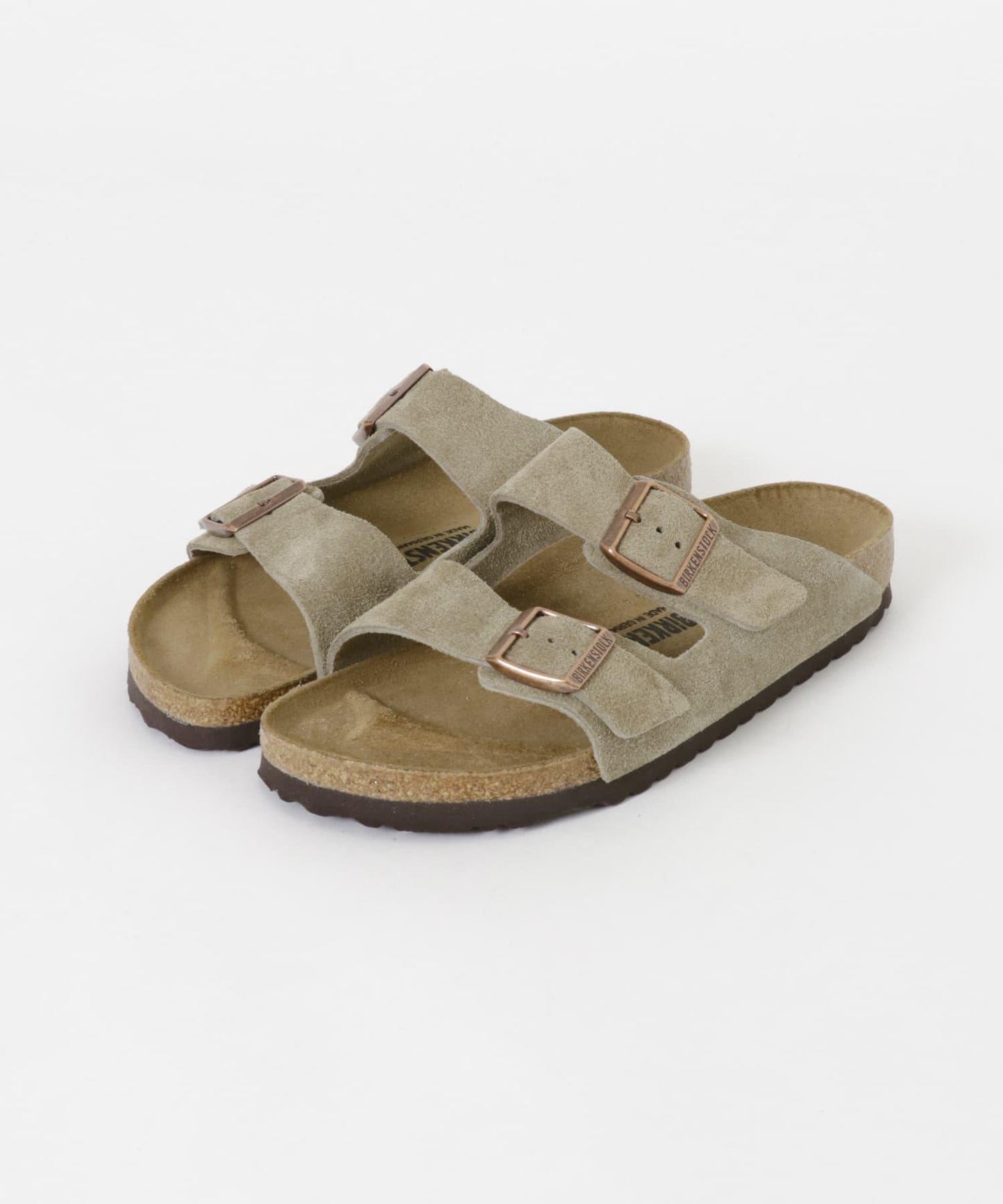 BIRKENSTOCK Arizona（Narrow）