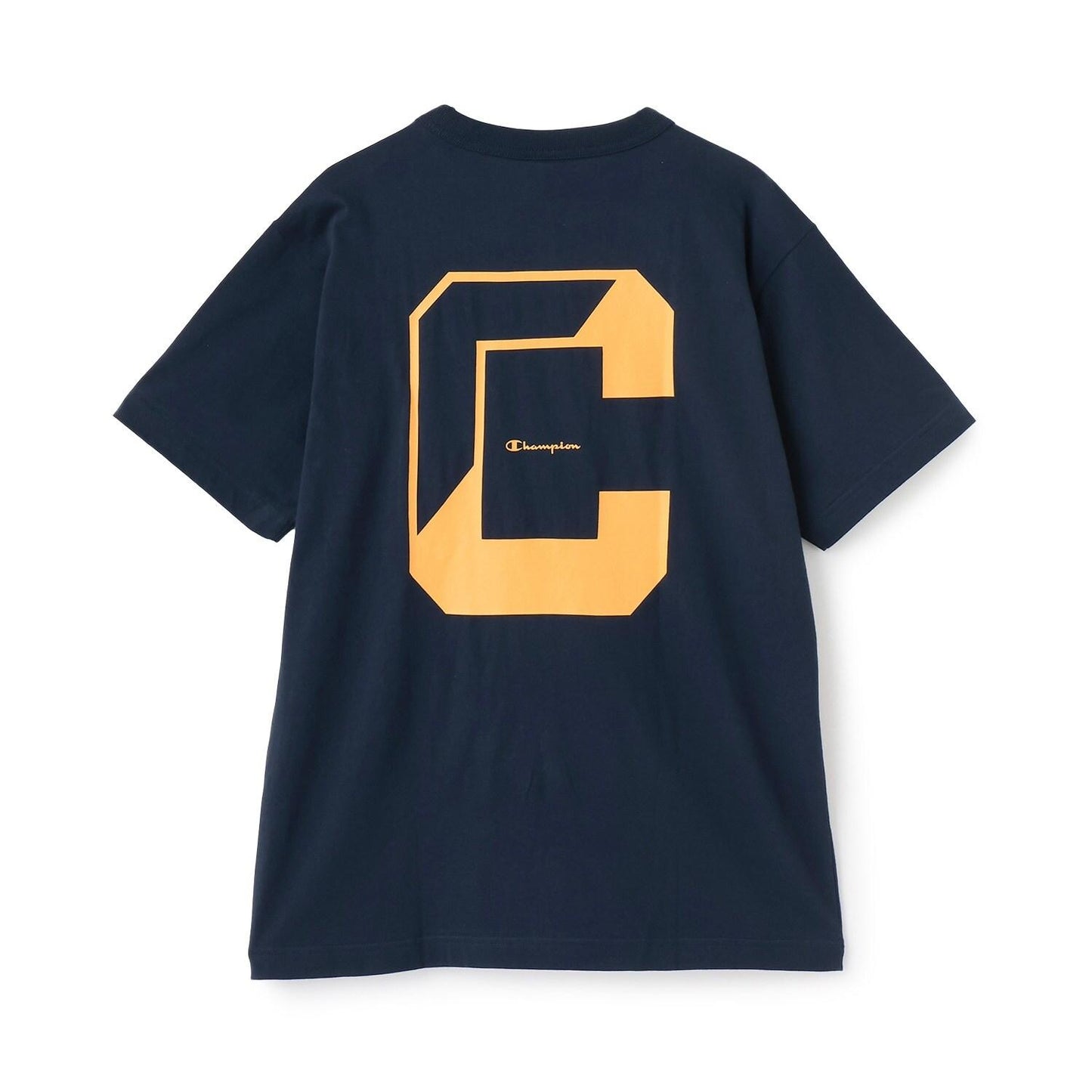 Champion DadC後背Logo短袖T恤