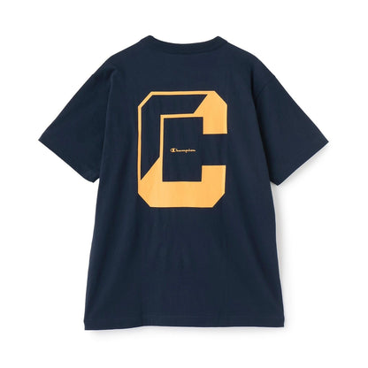 Champion DadC後背Logo短袖T恤