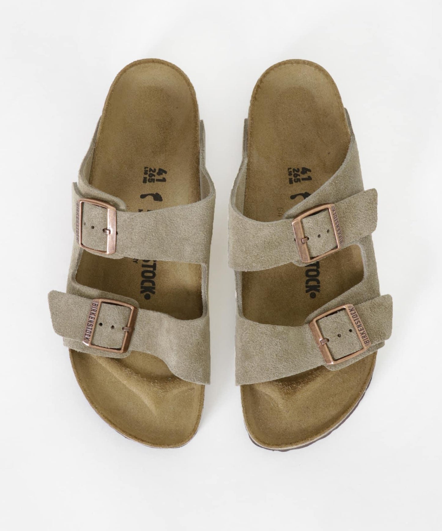 BIRKENSTOCK Arizona（Narrow）