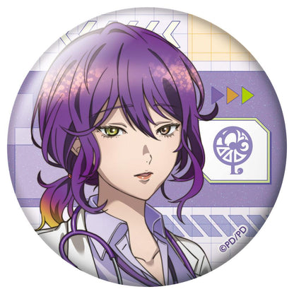 グノーシア トレーディング閃光徽章 【整盒裝／7個入】