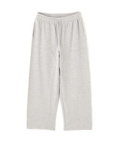 RENOVA DOUBLE KNEE SWEAT PANTS