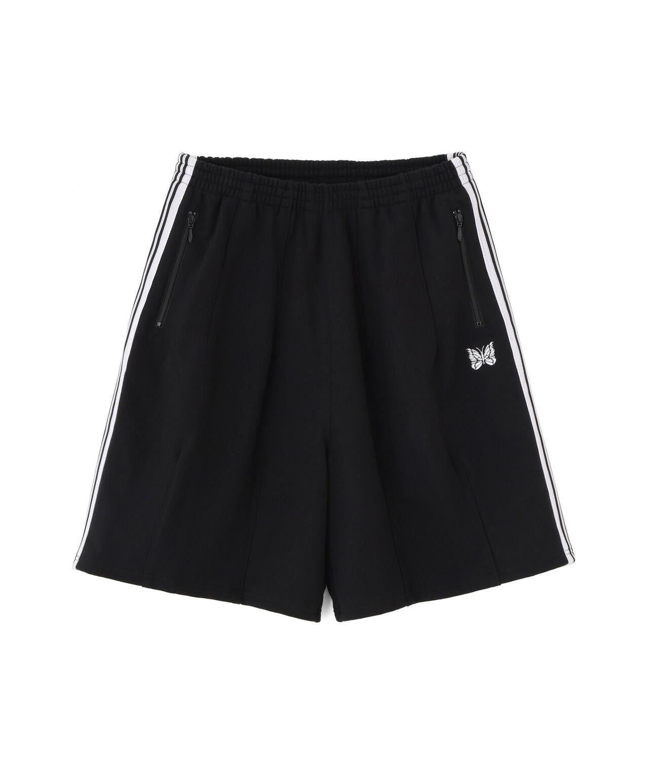 Needles 聯名H.D. Track Short - Cotton Jersey