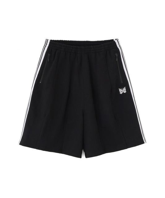 Needles 聯名H.D. Track Short - Cotton Jersey