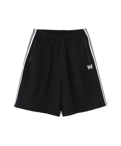 Needles 聯名H.D. Track Short - Cotton Jersey