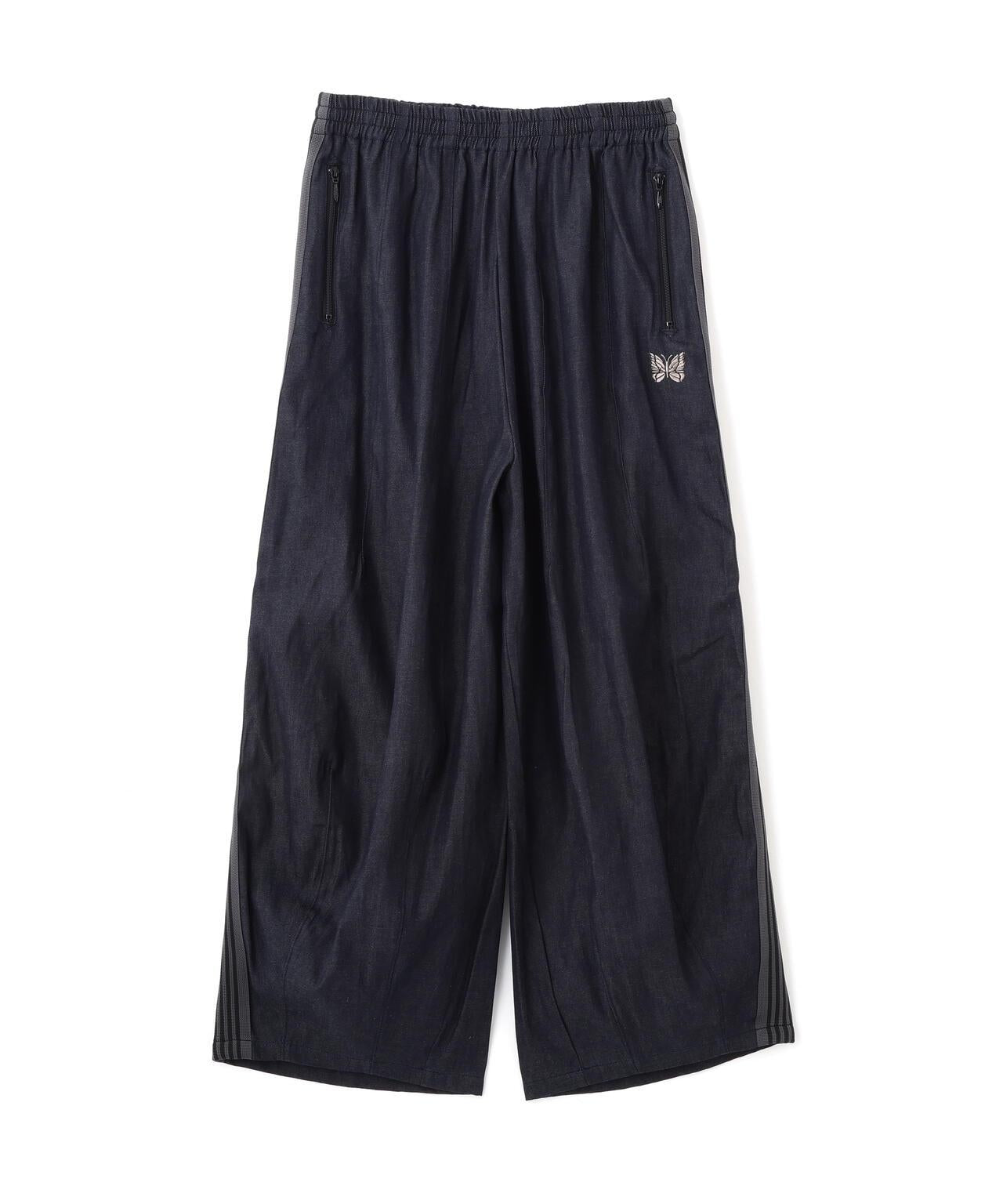 Needles 聯名H.D. Track Pant - DENIM
