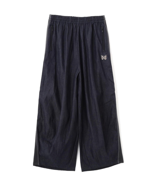 Needles 聯名H.D. Track Pant - DENIM