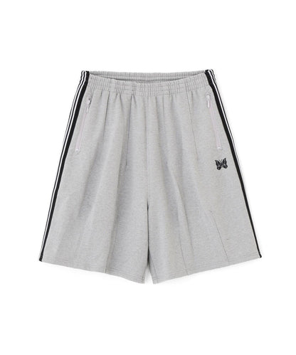 Needles 聯名H.D. Track Short - Cotton Jersey