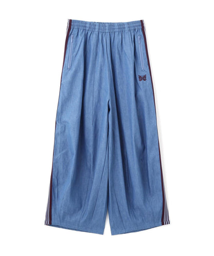 Needles 聯名H.D. Track Pant - DENIM