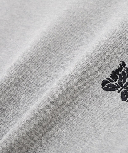 Needles 聯名Track Crew Neck Shirt - Cotton Jersey