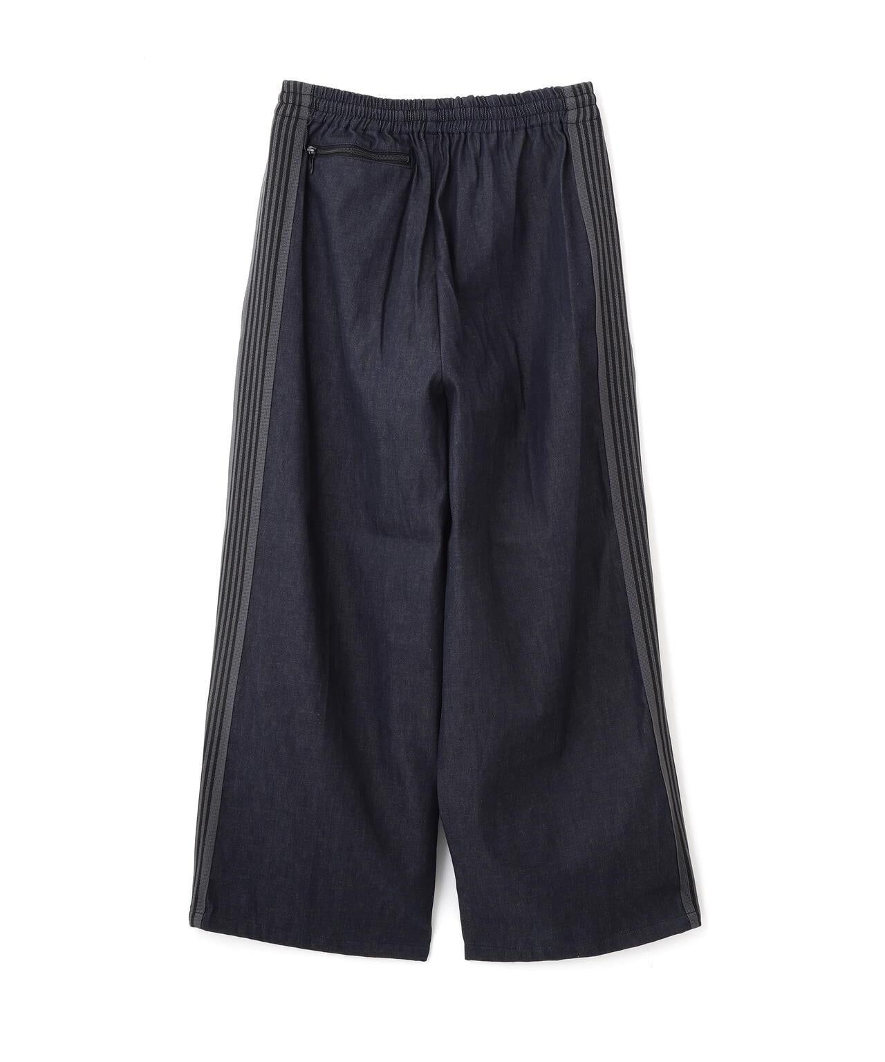 Needles 聯名H.D. Track Pant - DENIM