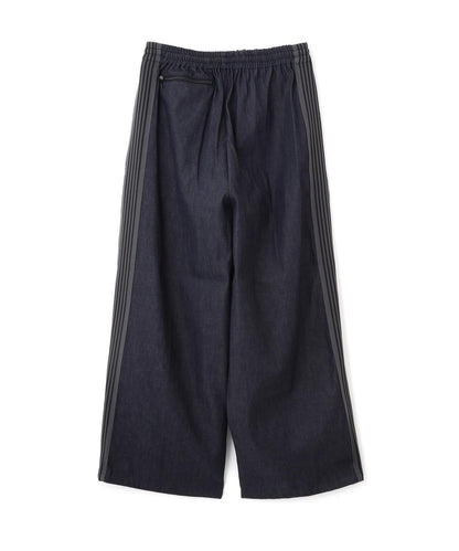 Needles 聯名H.D. Track Pant - DENIM