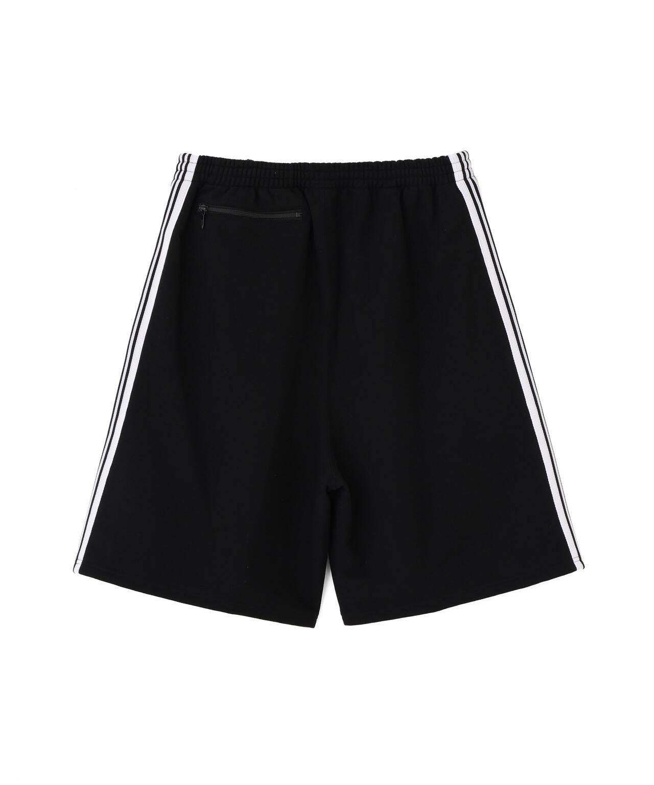 Needles 聯名H.D. Track Short - Cotton Jersey