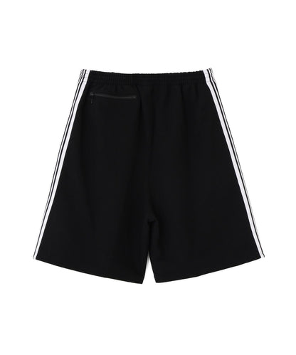 Needles 聯名H.D. Track Short - Cotton Jersey