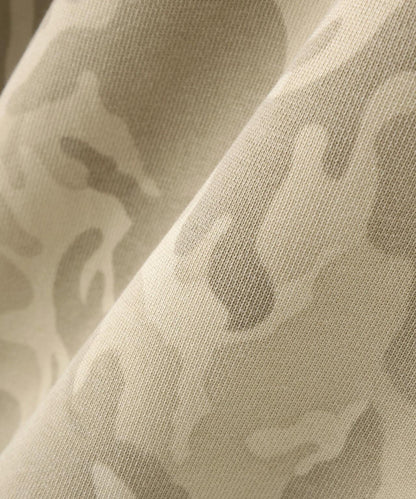 RENOVA DOUBLE KNEE SWEAT PANTS