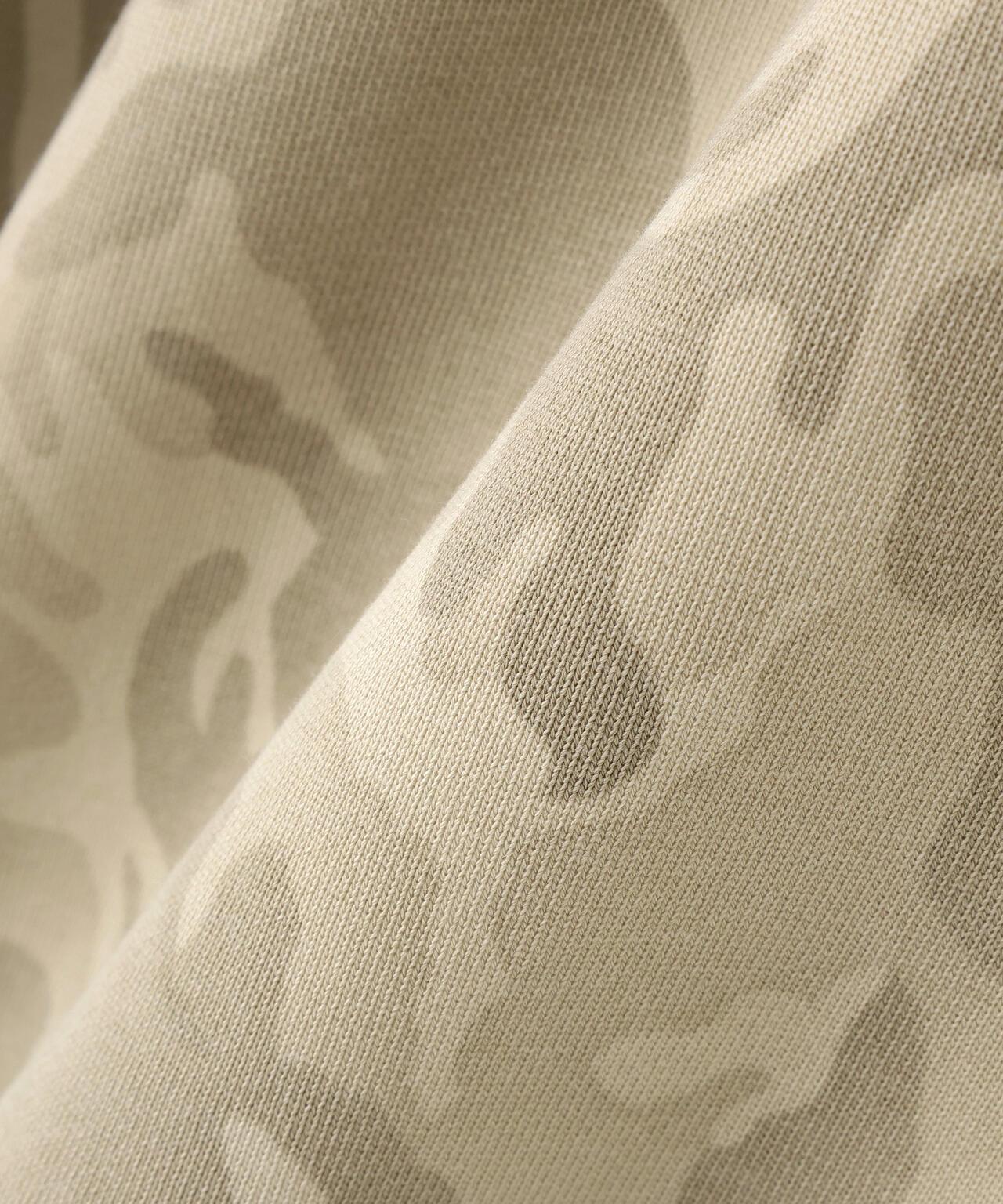 RENOVA DOUBLE KNEE SWEAT SHORTS 雙膝衛褲短褲