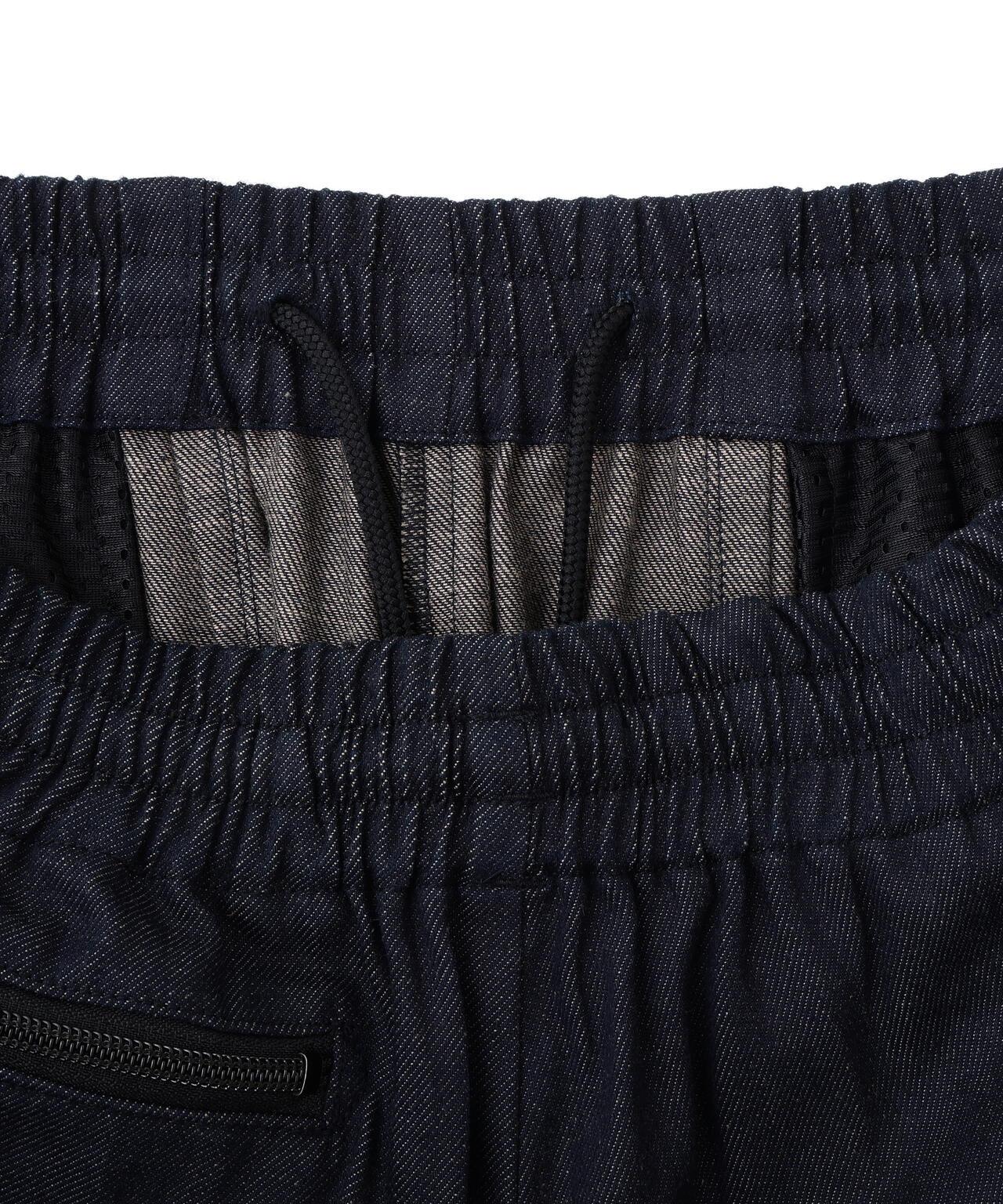 Needles 聯名H.D. Track Pant - DENIM