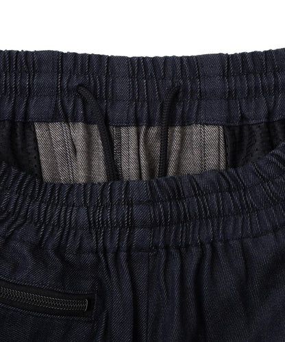 Needles 聯名H.D. Track Pant - DENIM
