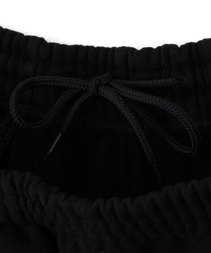 Needles 聯名H.D. Track Short - Cotton Jersey