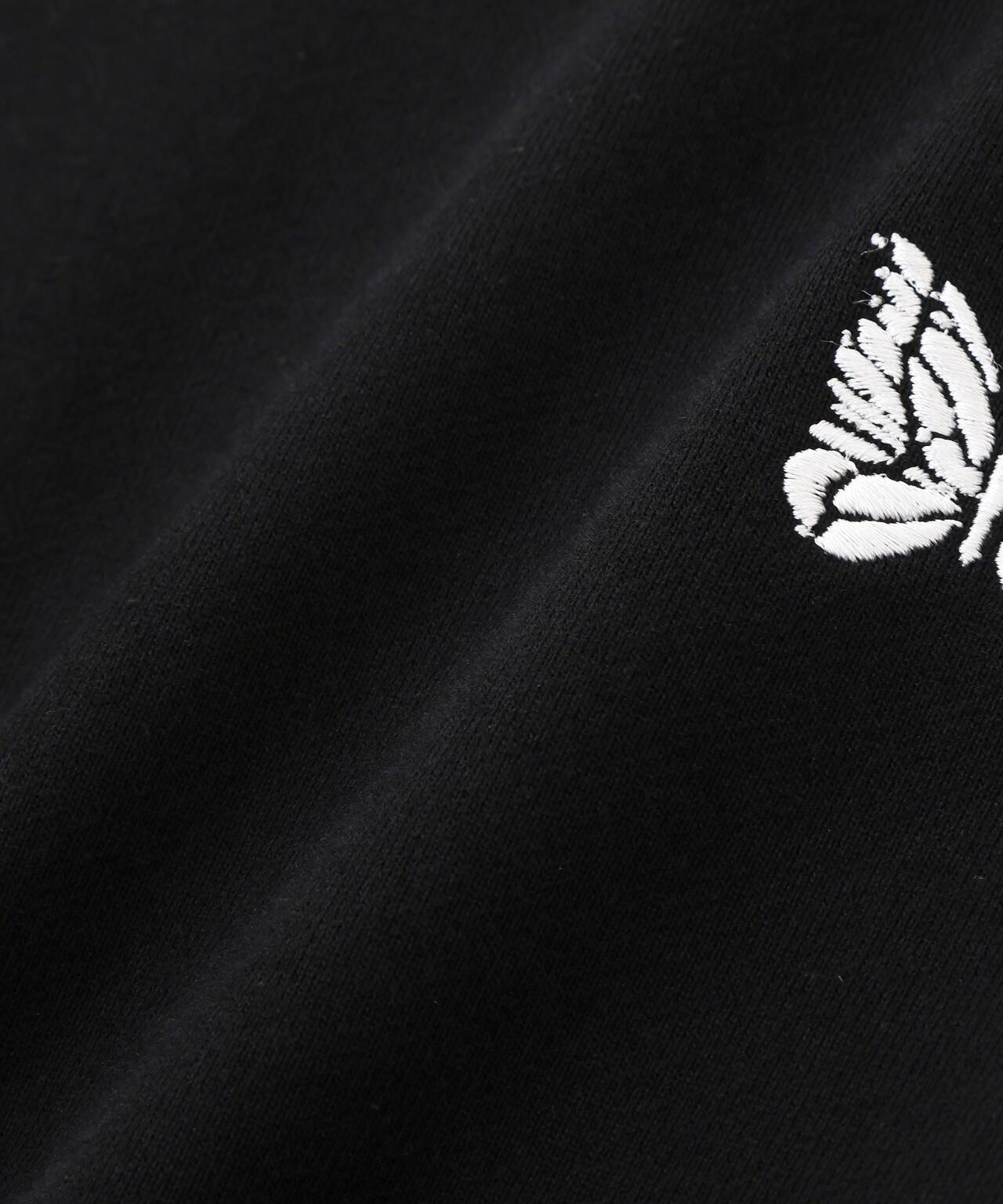 Needles 聯名Track Crew Neck Shirt - Cotton Jersey