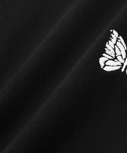 Needles 聯名Track Crew Neck Shirt - Cotton Jersey