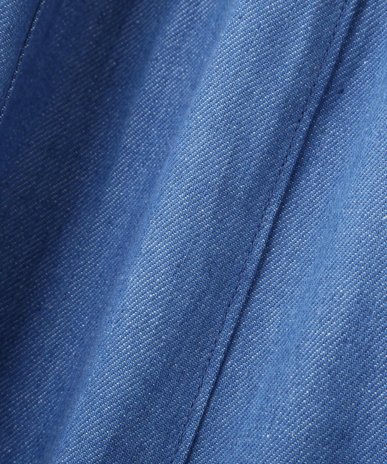 Needles 聯名H.D. Track Pant - DENIM