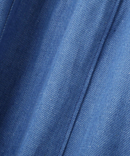 Needles 聯名H.D. Track Pant - DENIM