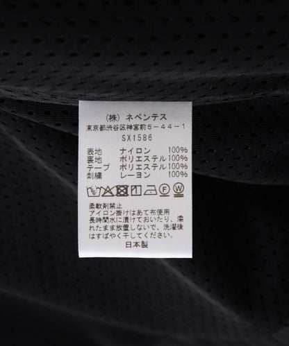 Needles 聯名Track Jacket - NYLON